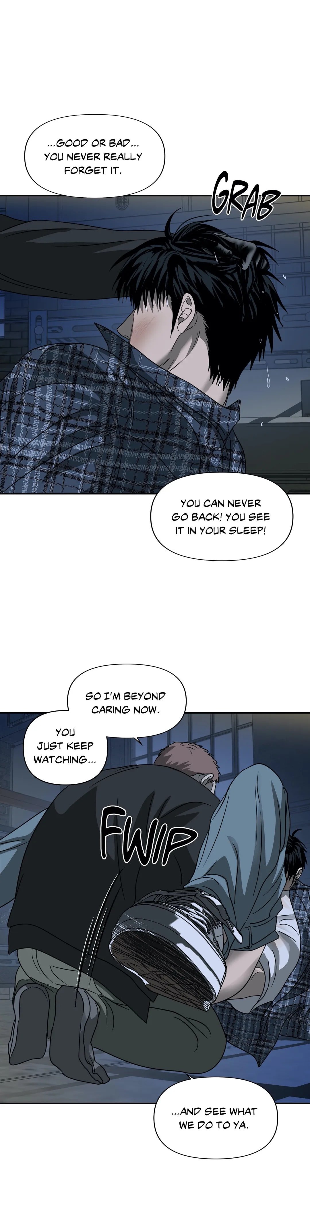 Shutline, Chapter 15 image 25